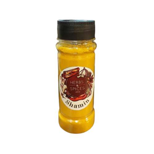 زردچوبه شمین  - 70 گرم