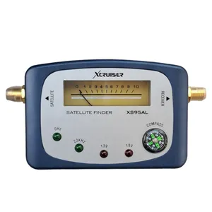فایندر عقربه ای ایکس کروزر مدل XS95AL