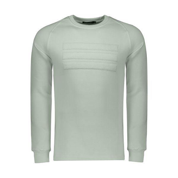 سویشرت مردانه کیکی رایکی مدل MBB2618-024