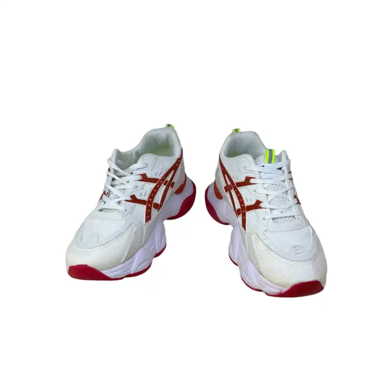 کفش مخصوص پیاده روی بچگانه مدل VDP 161 ASX فوم رنگ سفید