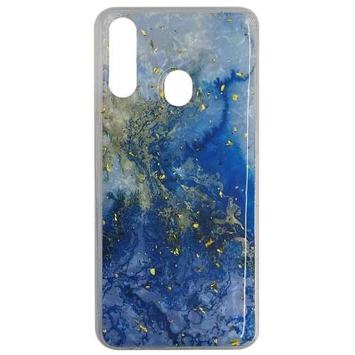 کاور مدل SA379B مناسب برای گوشی موبایل سامسونگ Galaxy A20s