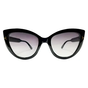 عینک آفتابی زنانه مدل T0762bl
