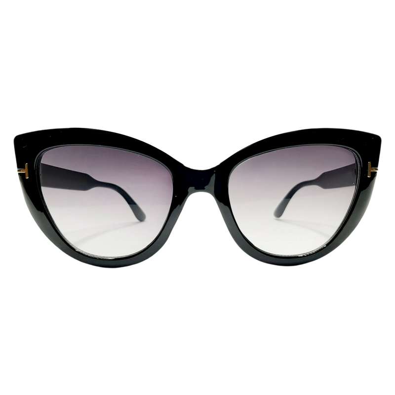 عینک آفتابی زنانه مدل T0762bl