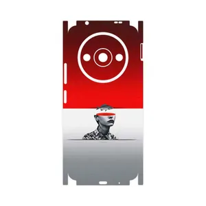 MAHOOT Collage of surreal Portrait of Women 1-FullSkin Cover Sticker for Xiaomi Redmi A3x