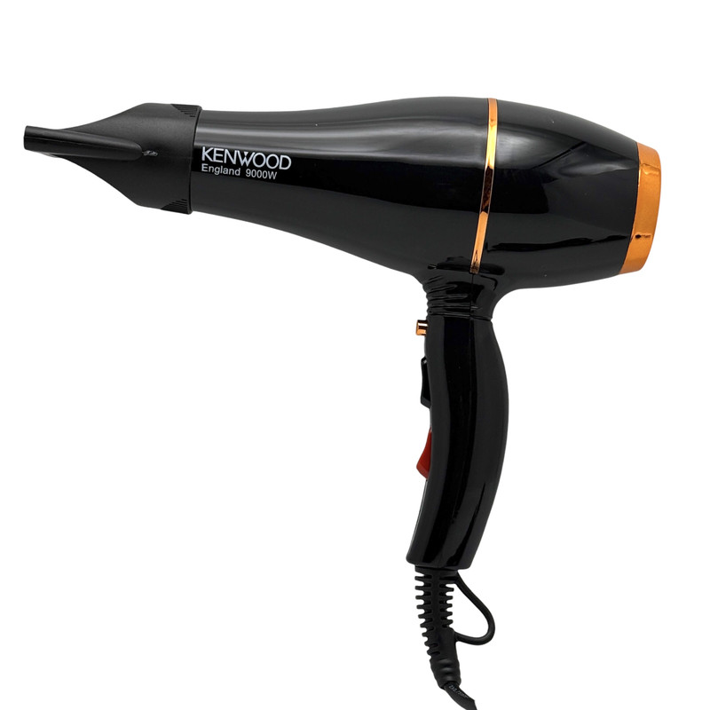 سشوار حرفه ای کنوود مدل KW-550 سشوار حرفه ای کنوود مدل KW-550