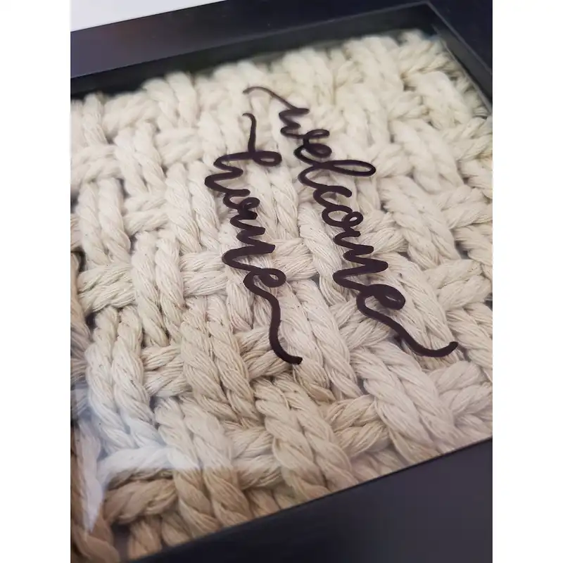 جاکلیدی مدل حصیری با مرغ آمین کد 20201