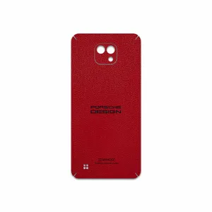 MAHOOT RL-PRDS Cover Sticker for LG X Cam