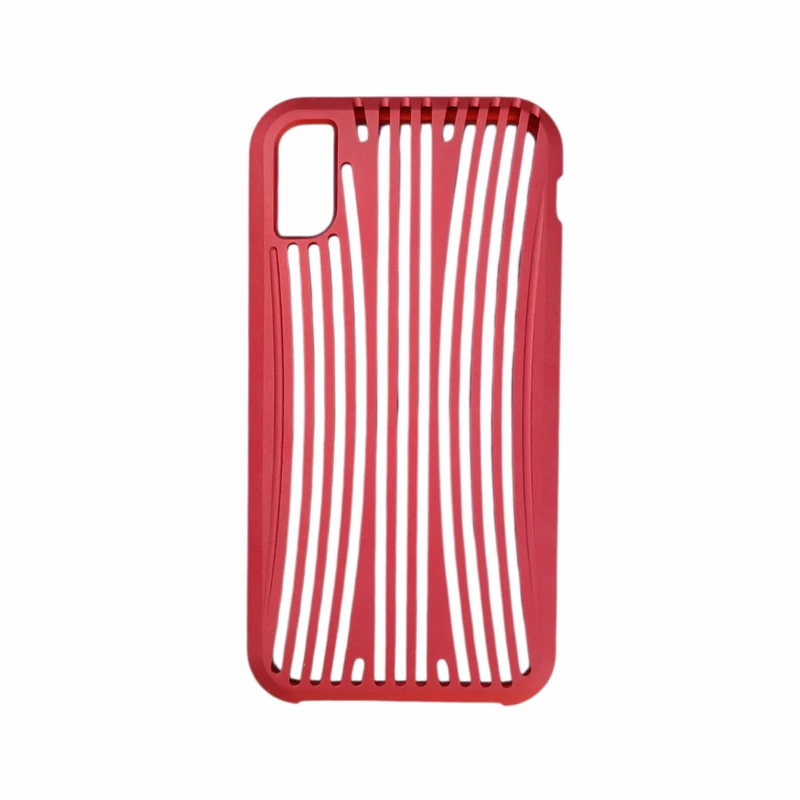 کاور مدل classic مناسب برای گوشی موبایل اپل iphone X/Xs