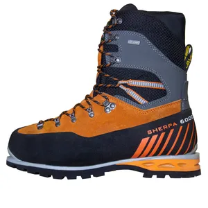 کفش کوهنوردی لاوان مدل دوپوش شرپا 6000