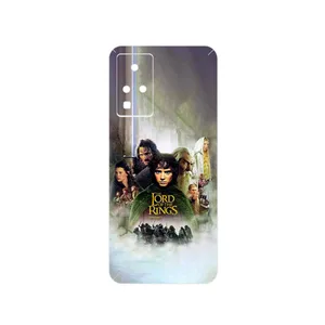 MAHOOT The Lord of the Rings Cover Sticker for Infinix Zero X