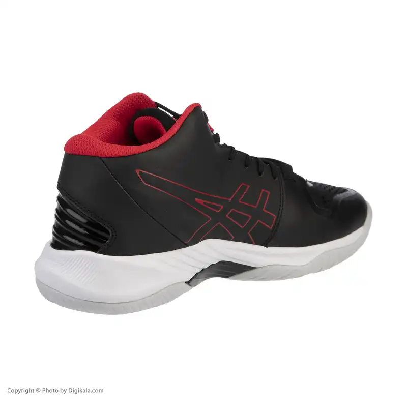 کفش والیبال مردانه مدل SKY ELITFFF-BR