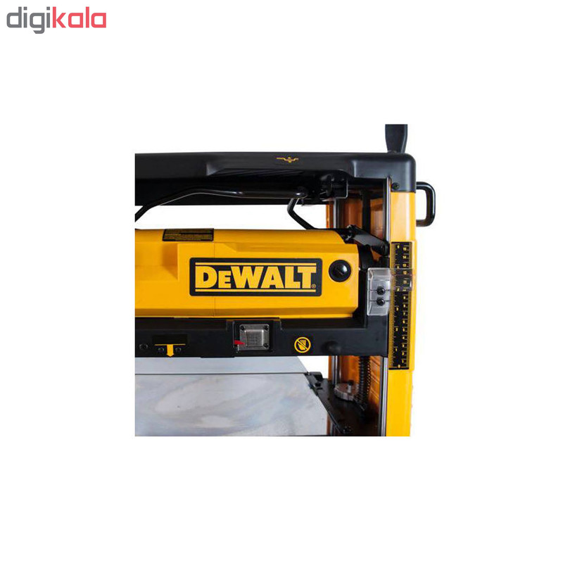 رنده کارگاهی دیوالت مدل DW733