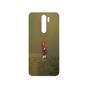 MAHOOT Kayak Cover Sticker for Xiaomi Redmi Note 8 Pro