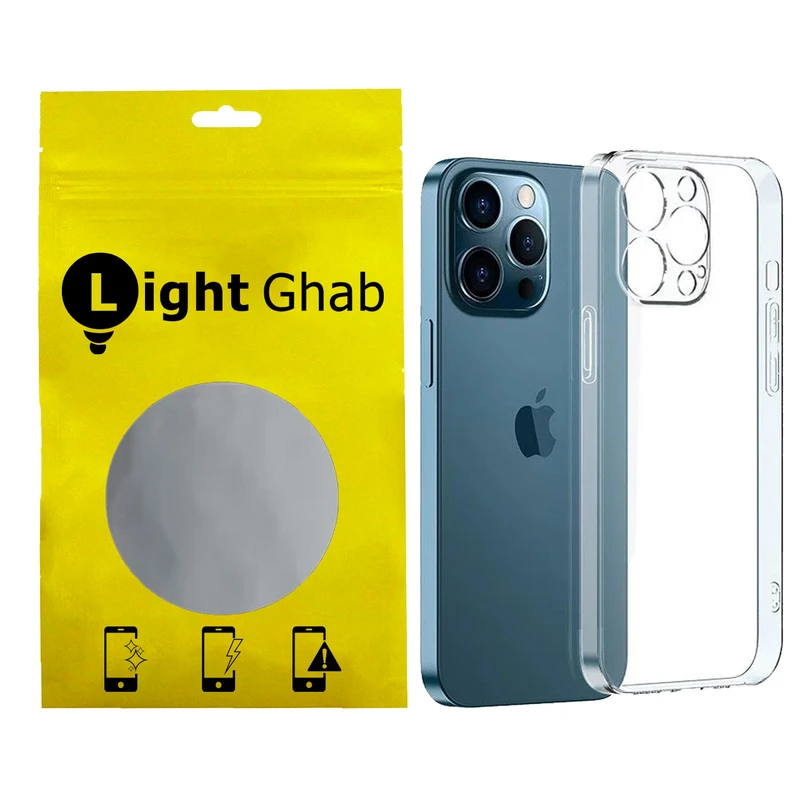  کاور لایت قاب مدل JLS مناسب برای گوشی موبایل اپل iPhone 14 Pro