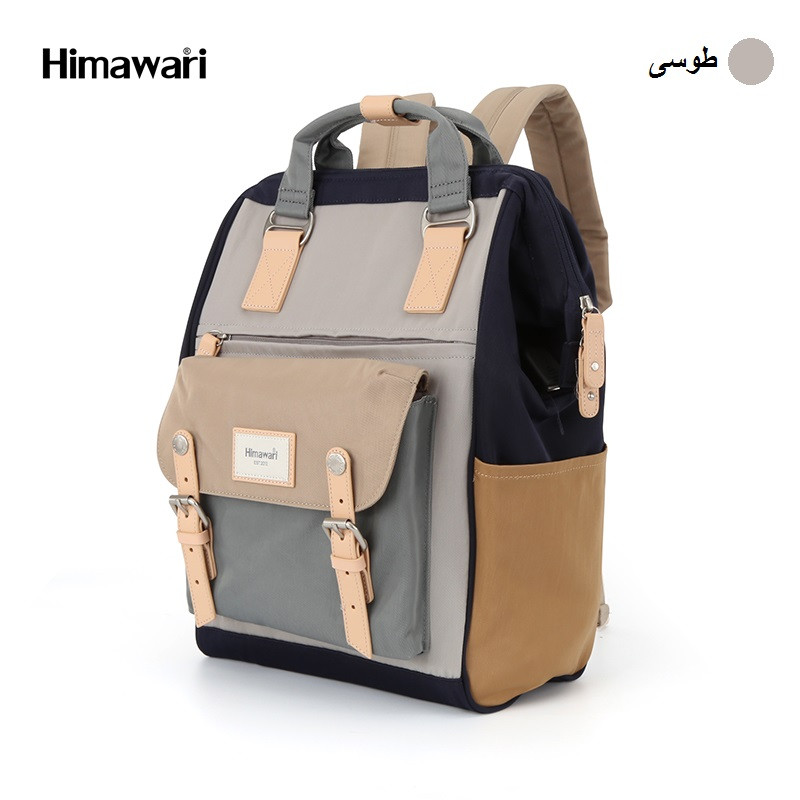 کوله پشتی لپ تاپ هیماواری  5
