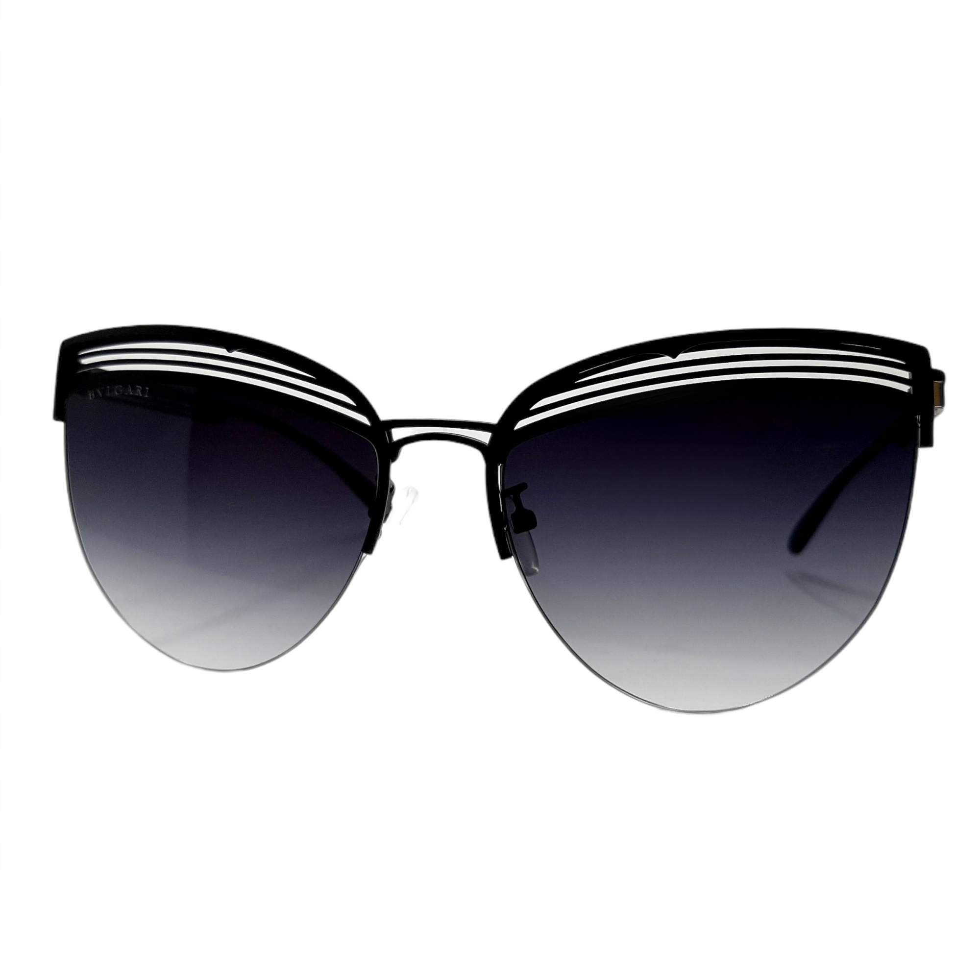عینک آفتابی زنانه بولگاری مدل BV6118 -  - 1