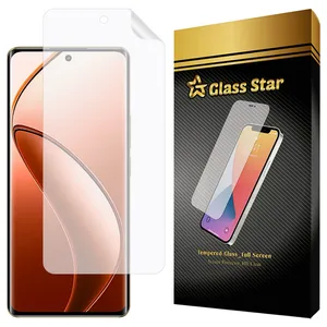 Glass Star GNMF Screen Protector For Realme 12 Pro Plus