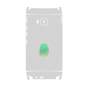 MAHOOT Minimal Fingerprint-FullSkin Cover Sticker for HTC One M9