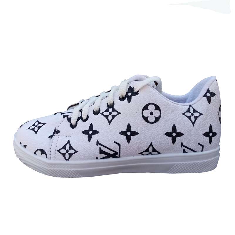 کفش روزمره زنانه مدل 003