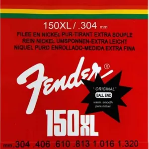 سیم گیتار   مدل 150XL