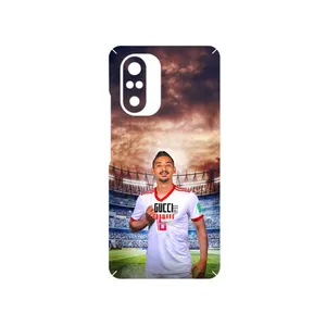 MAHOOT Reza Ghoochannejhad Cover Sticker for Xiaomi Mi 11i
