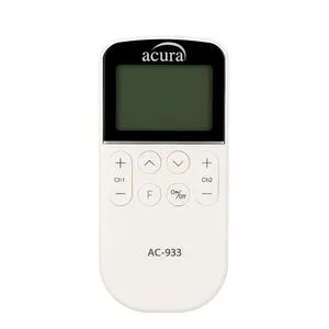 تنس عضلانی آکورا مدل 4 پد کد933