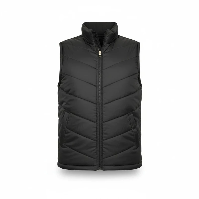 عکس شماره 7 : پافر مردانه مدل arman