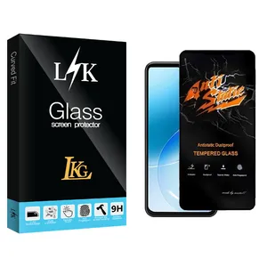LKG LK Screen Protector For Gplus Q20