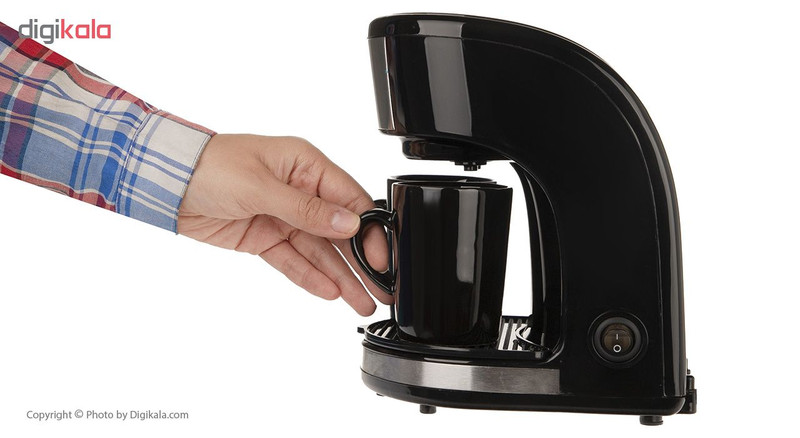 قهوه‌ساز ویداس مدل VIR-2224