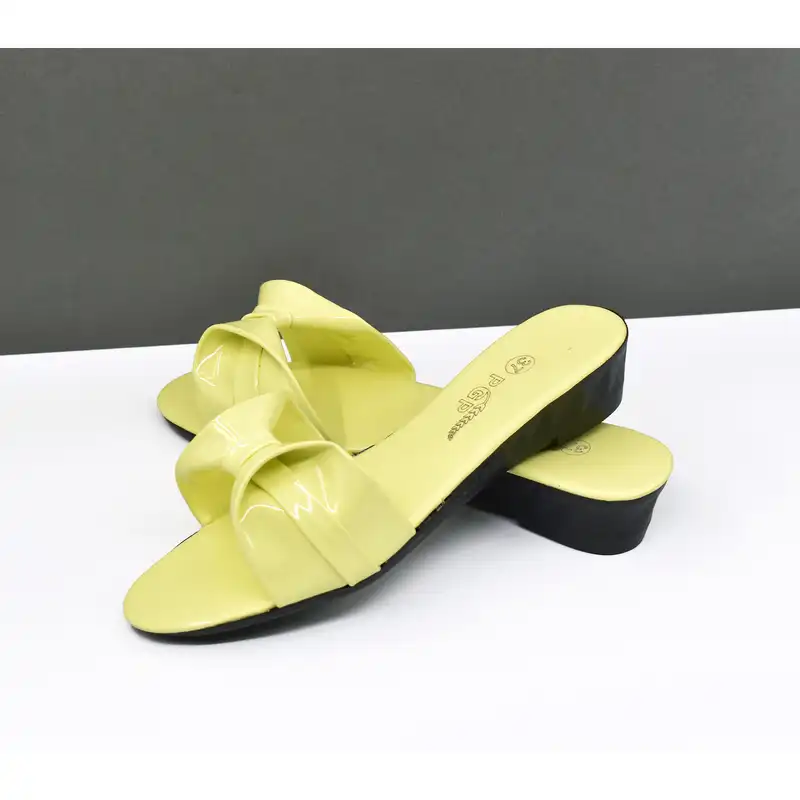 دمپایی زنانه پویان گام پیام مدل PGP کد 11490