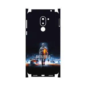MAHOOT Battlefield Game Series-FullSkin Cover Sticker for Honor 6X
