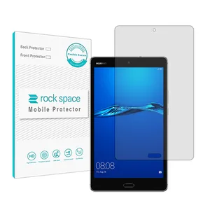 Rockspace HyGEL clear screen protector suitable for Huawei tablet M3 lite edition 8