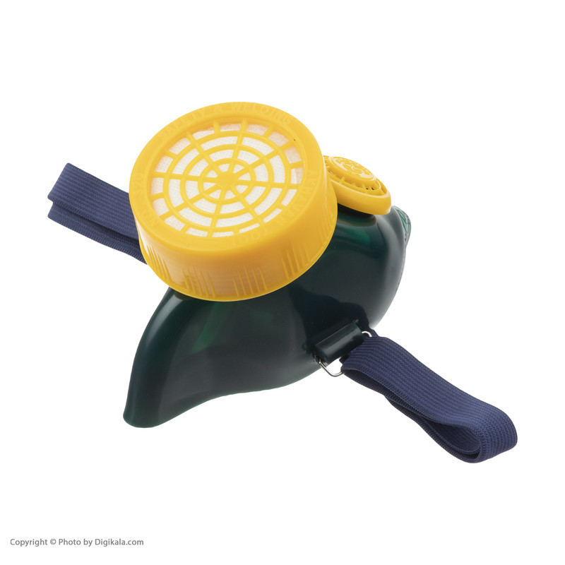 ماسک ایمنی اخوان کد TAK1