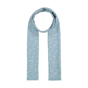 شال زنانه چارکوک مدل سانتا