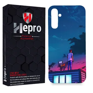HEPRO MC Cover for SAMSUNG GALAXY S23 FE