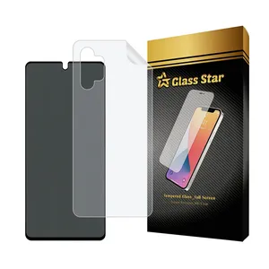Glass Star FULLPRIVNANOS Screen Protector With Nano Back For Samsung Galaxy A32