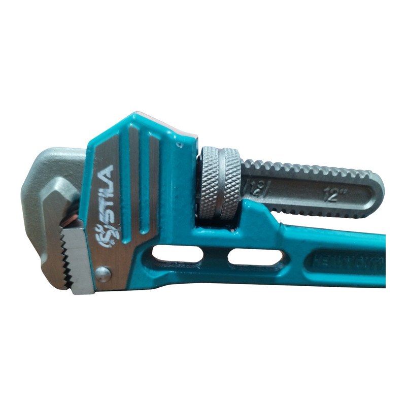 آچار شلاقی استیلا مدل 10-55SAT12 سایز 12 اینچ