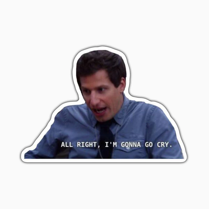 استیکر لپ تاپ و موبایل بووم طرح بروکلین99 کد ET51