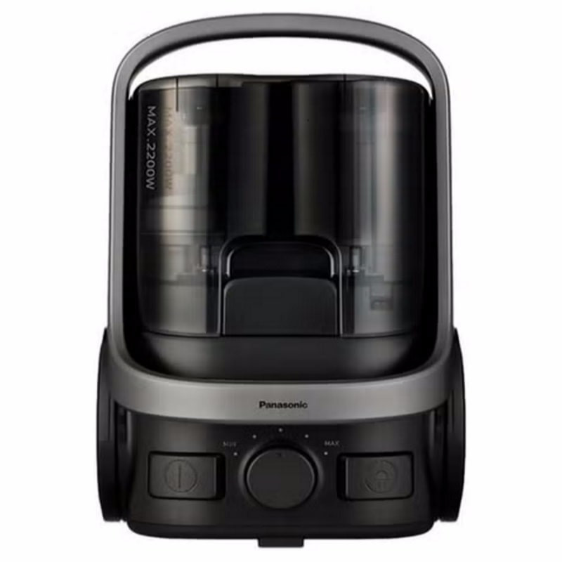 جاروبرقی 2200 وات پاناسونیک مدل MC-CL609HE47