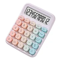 ماشین حساب مدل 1995 رنگی رنگی