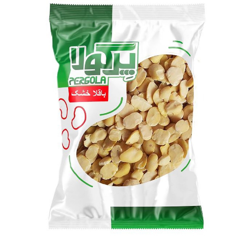 باقلا خشک پرگولا - 900 گرم