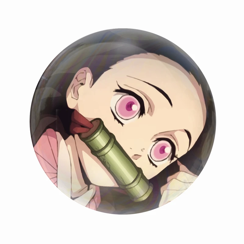 پیکسل عرش مدل انیمه شیطان کش Demon Slayer کد Asp5378