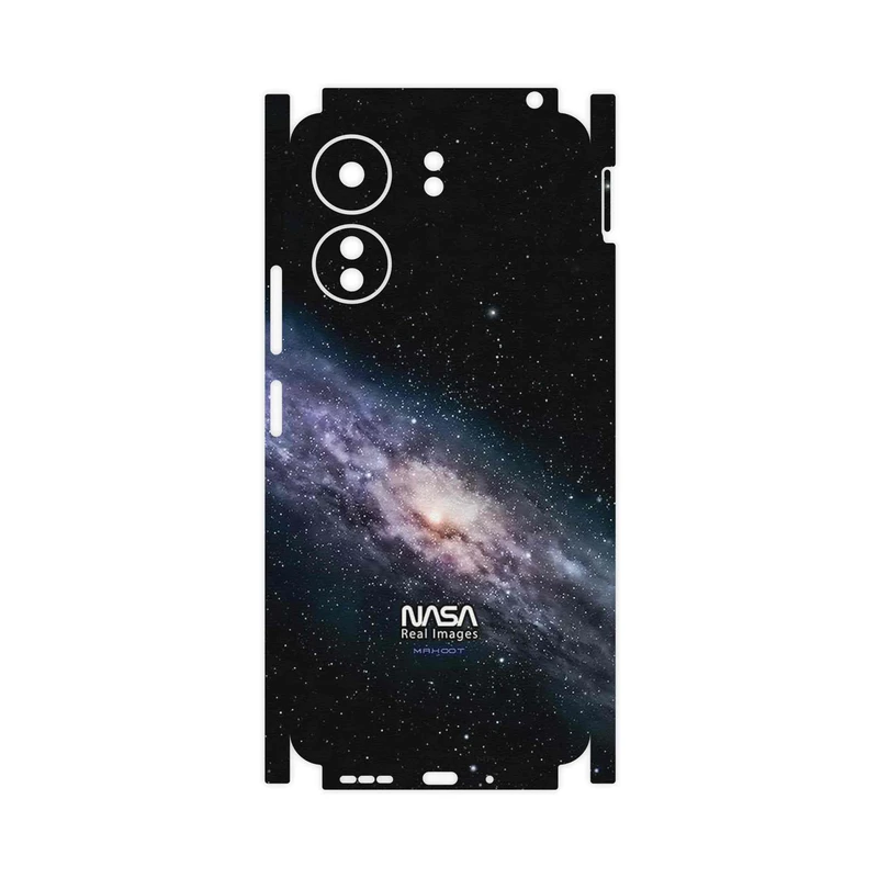 برچسب پوششی ماهوت مدل Universe_by_NASA_3-FullSkin مناسب برای گوشی موبایل شیائومی Redmi 13C