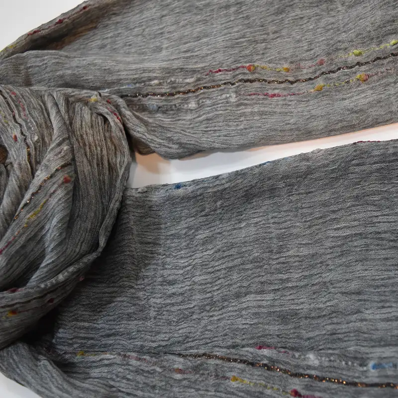 شال زنانه مدل فلورانس کد 707