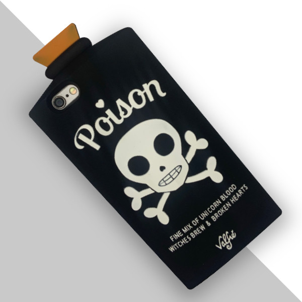 کاور طرح پویزن کد 001 مناسب برای گوشی موبایل iPhone 6/6s