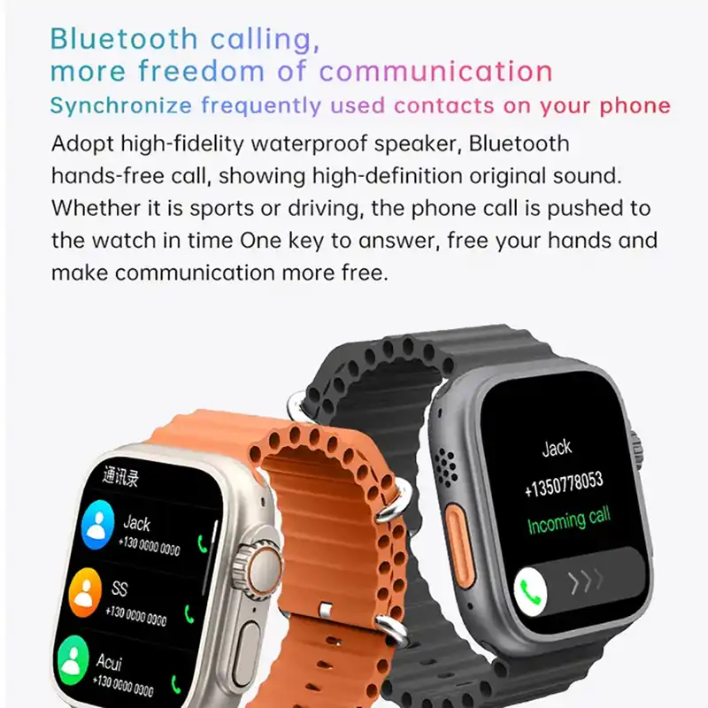 ساعت هوشمند آکو مدل 92