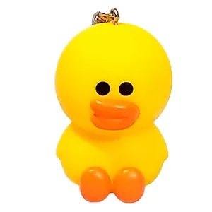 آویز عروسکی طرح جوجه کد 3460
