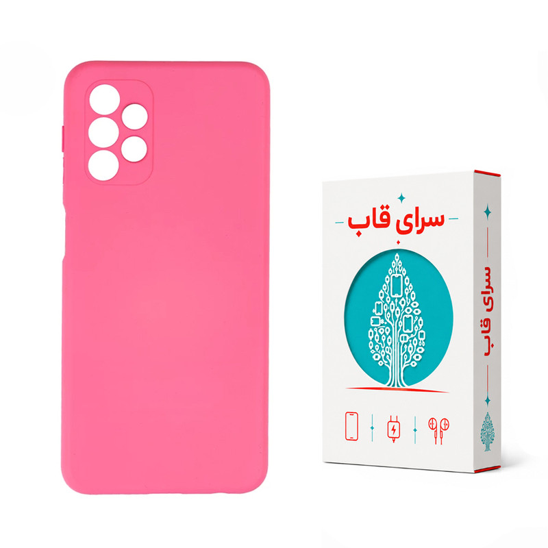 کاور سرای قاب مدل ORGSIL مناسب برای گوشی موبایل سامسونگ Galaxy A32 5G