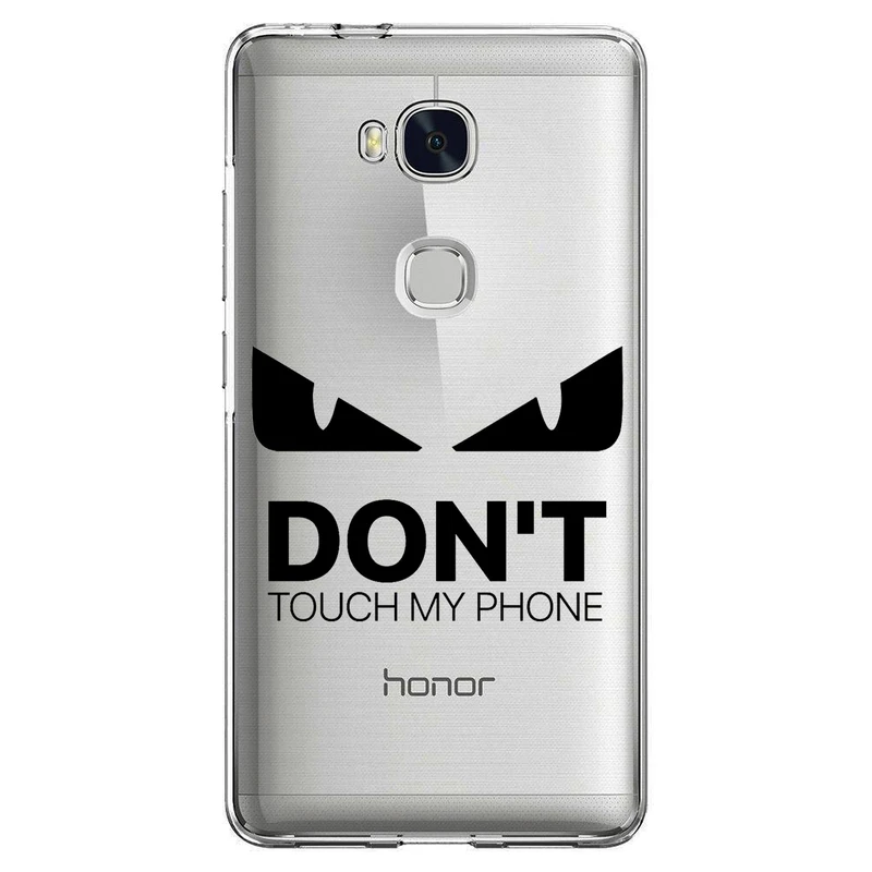  کاور مگافون کد C26-B مناسب برای گوشی موبایل آنر 5x 