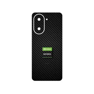 MAHOOT Nvidia Cover Sticker for Xiaomi Redmi A5 4G